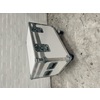 700mm Road Trunk Cable Trunk Flightcase In Alucore Honeycomb